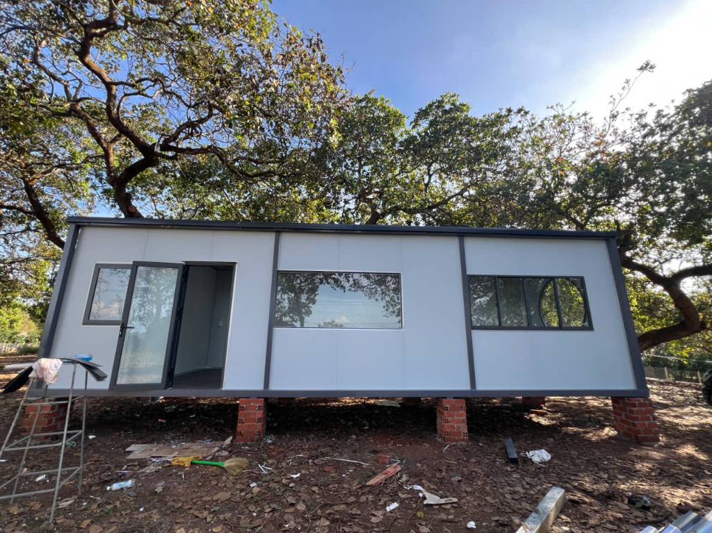 Kinh doanh lỗ, bán đất Gia Tân 2, sẵn mảnh vườn nghỉ dưỡng, gần hồ Trị An